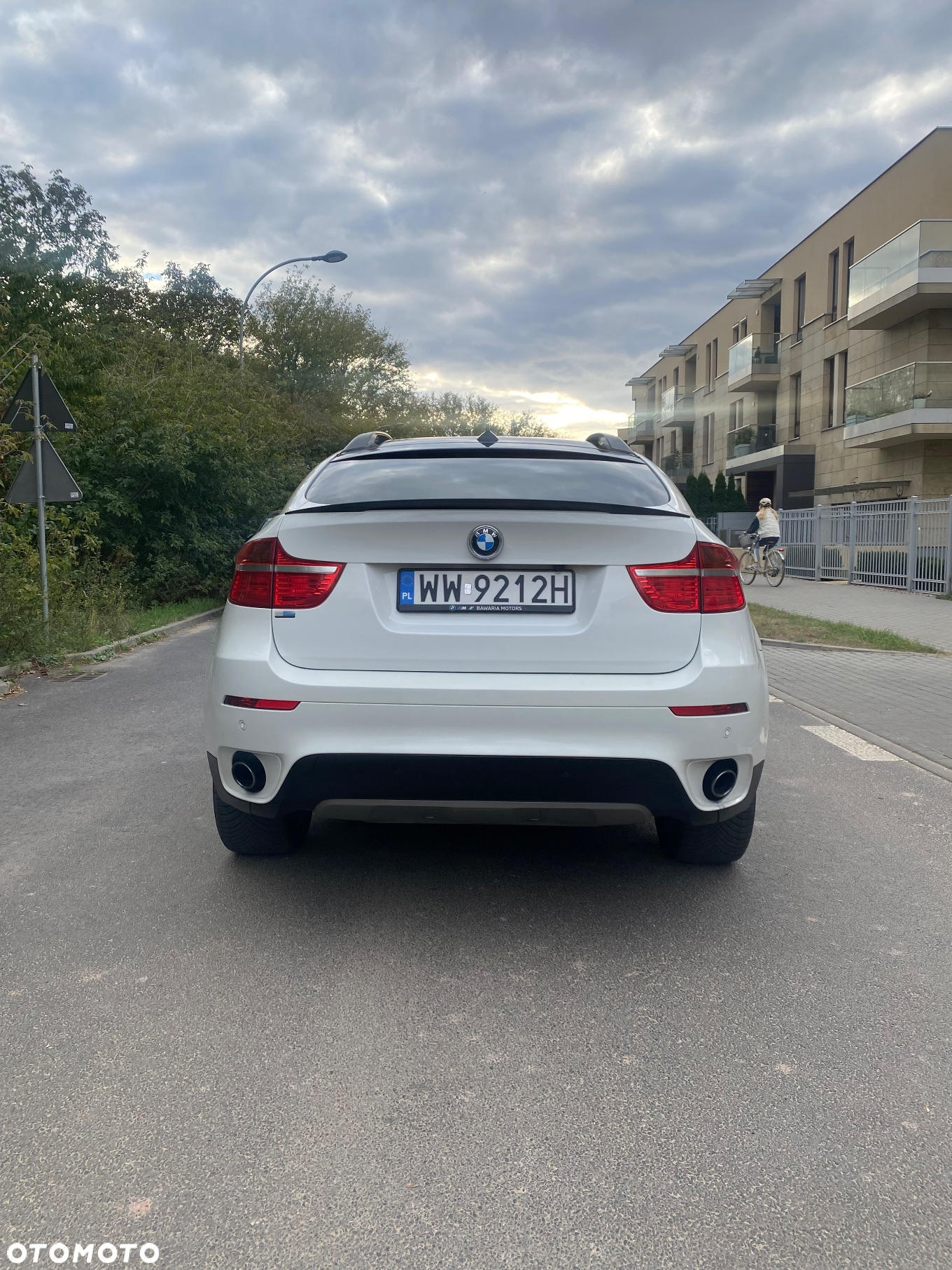 BMW X6 35d xDrive - 4