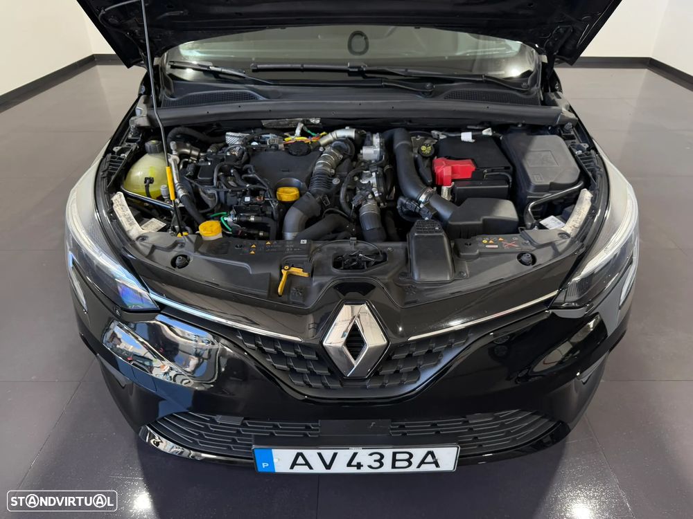 Renault Clio 1.5 Blue dCi Intens - 46