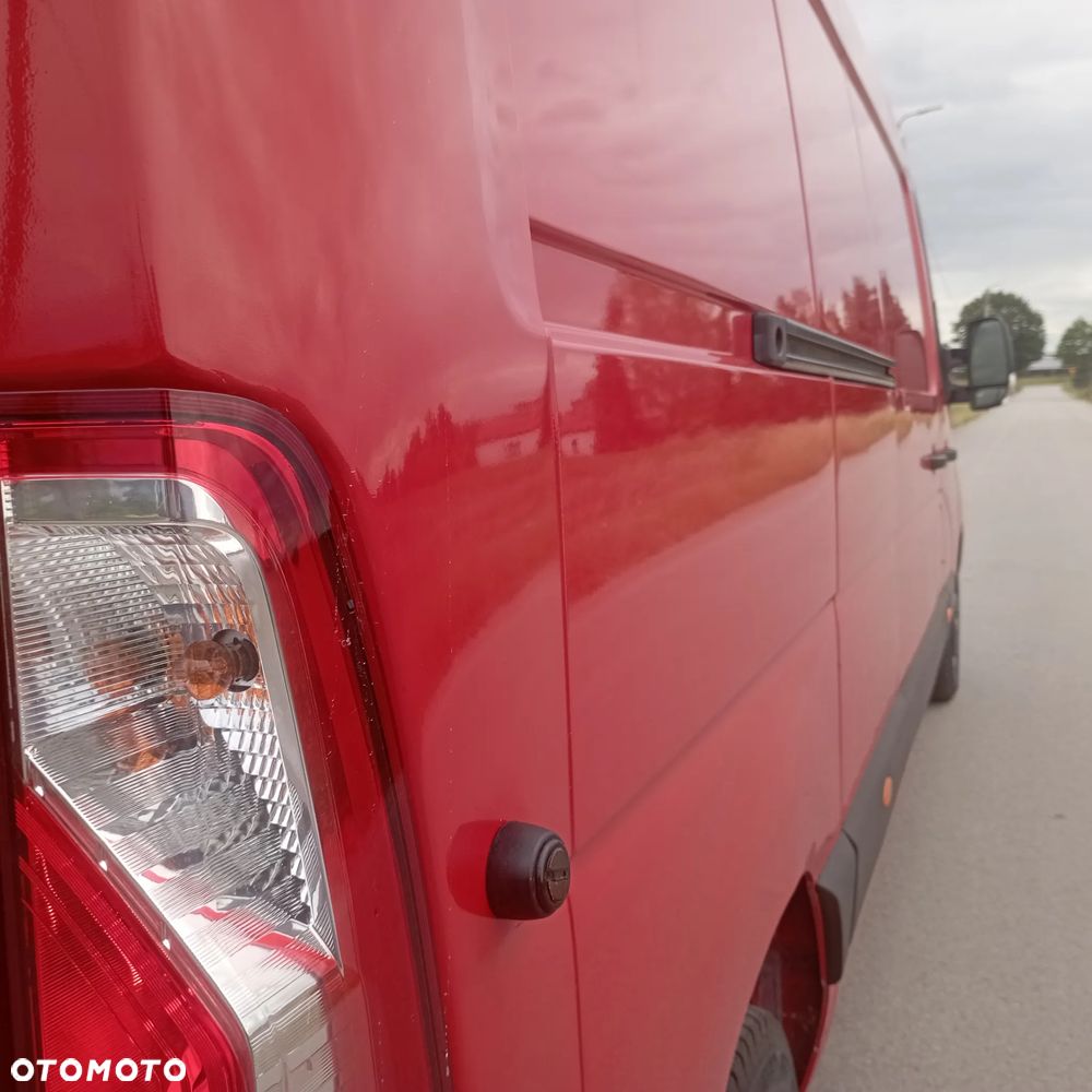 Opel Movano - 33