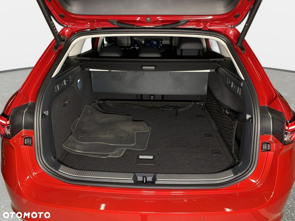 Skoda Superb - 13