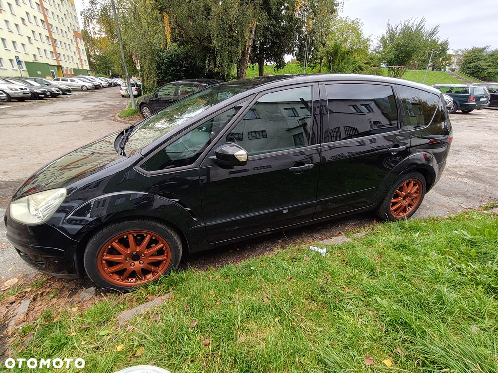 Ford S-Max - 2