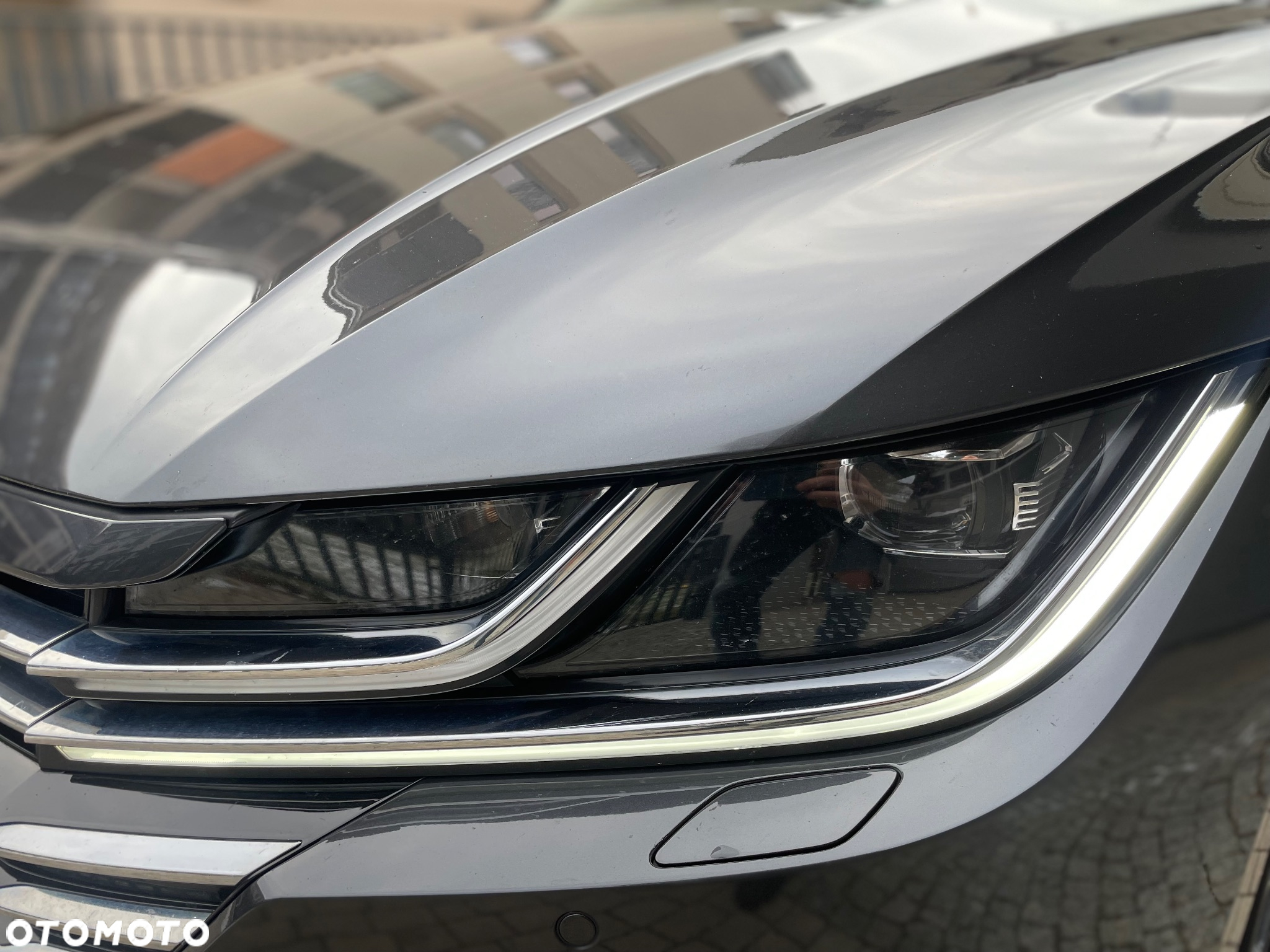 Volkswagen Arteon 2.0 TDI SCR Elegance DSG - 19
