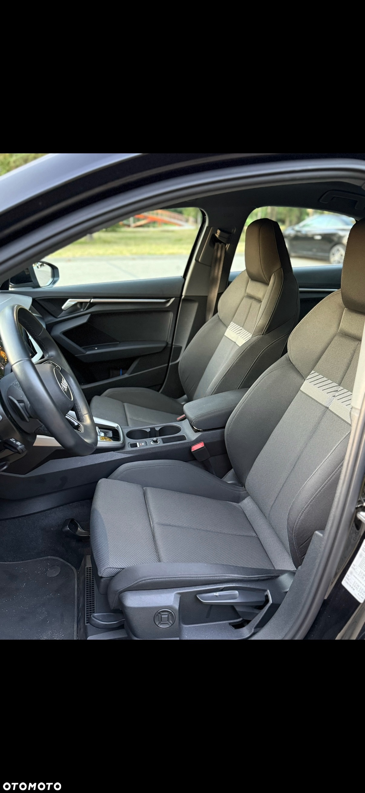 Audi A3 Limousine - 10