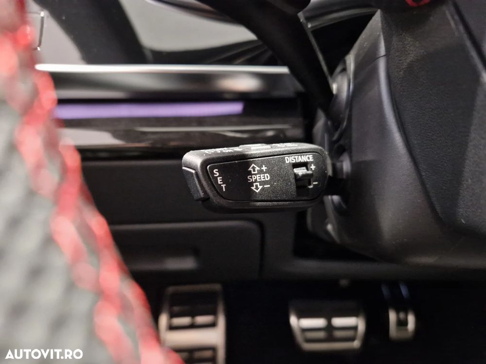 Audi Q8 55 TFSI e quattro Tiptronic PHEV - 19