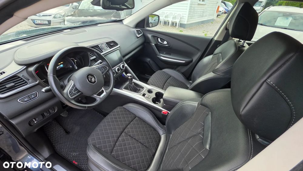 Renault Kadjar 1.3 TCe FAP Intens - 18