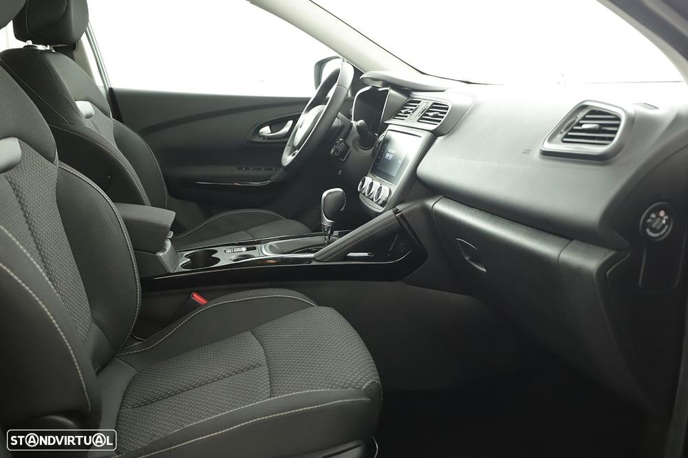 Renault Kadjar 1.3 TCe Equilibre EDC - 22
