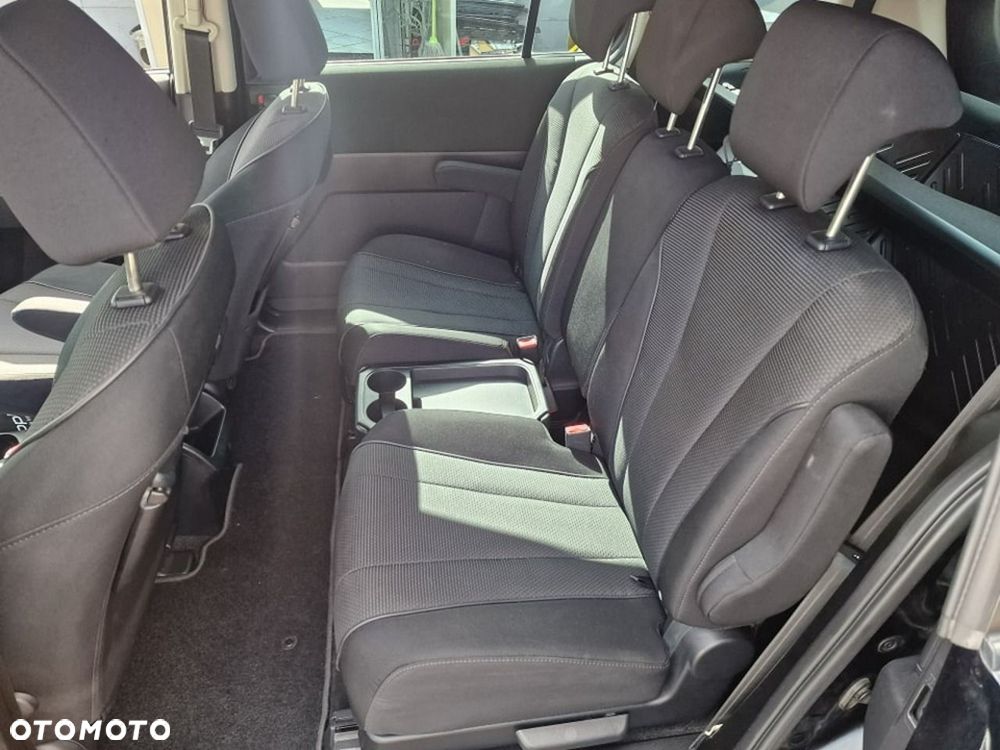 Mazda 5 2.0 MZR Sendo - 25