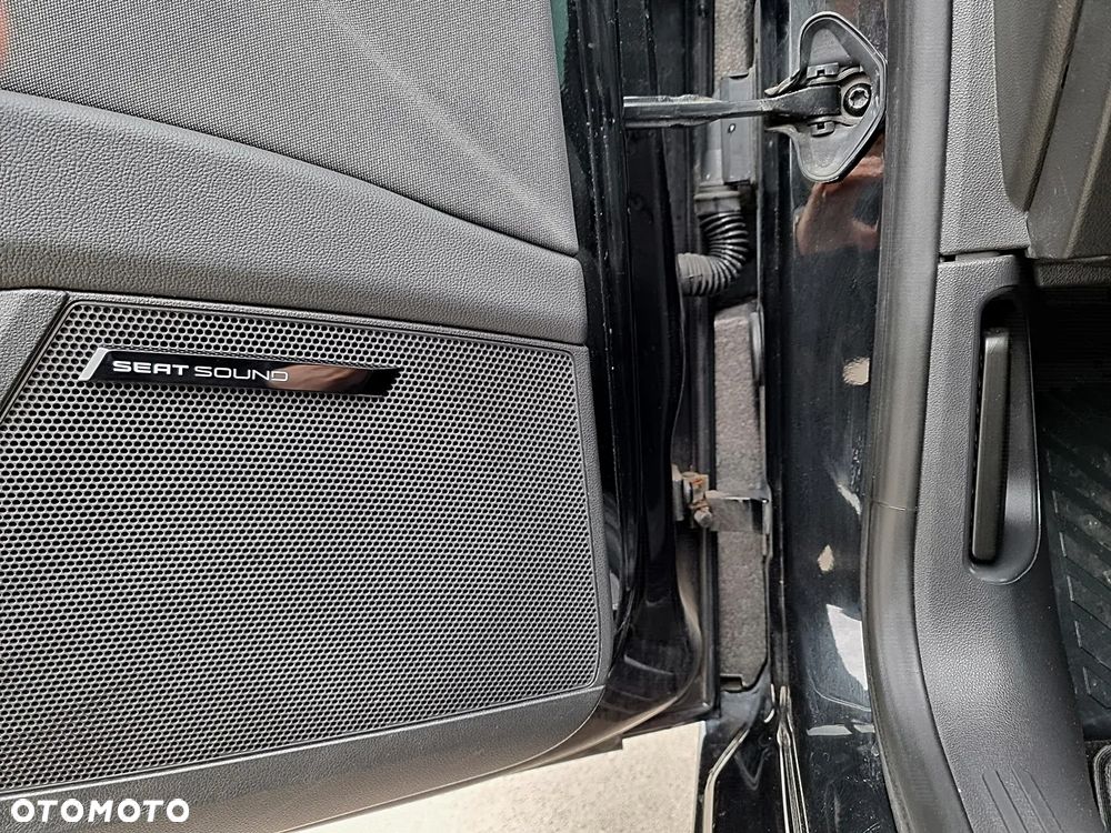 Seat Leon 1.4 TSI Start&Stop XCELLENCE - 24