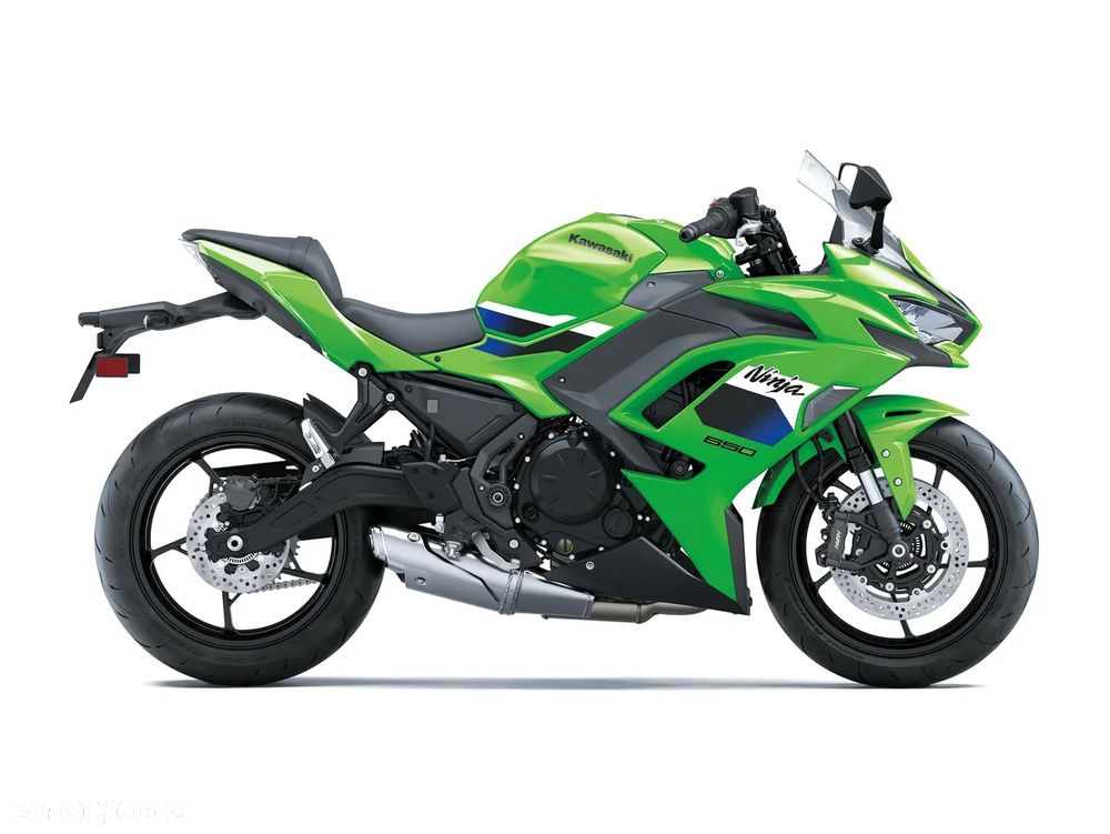 Kawasaki Ninja - 2