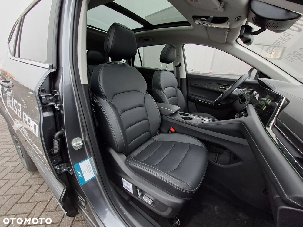 JAC JS8 PRO 7os - 20