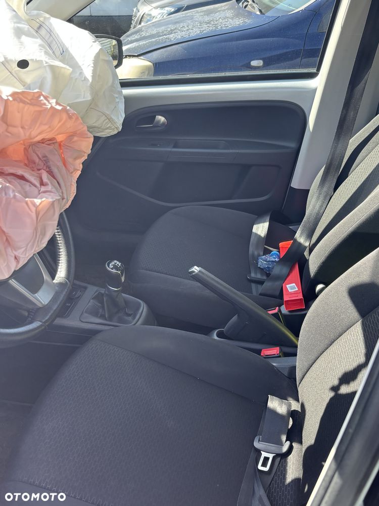 Seat Mii 1.0 Style - 10