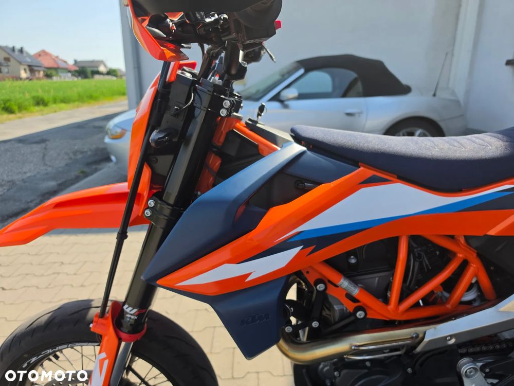 KTM Inny - 10