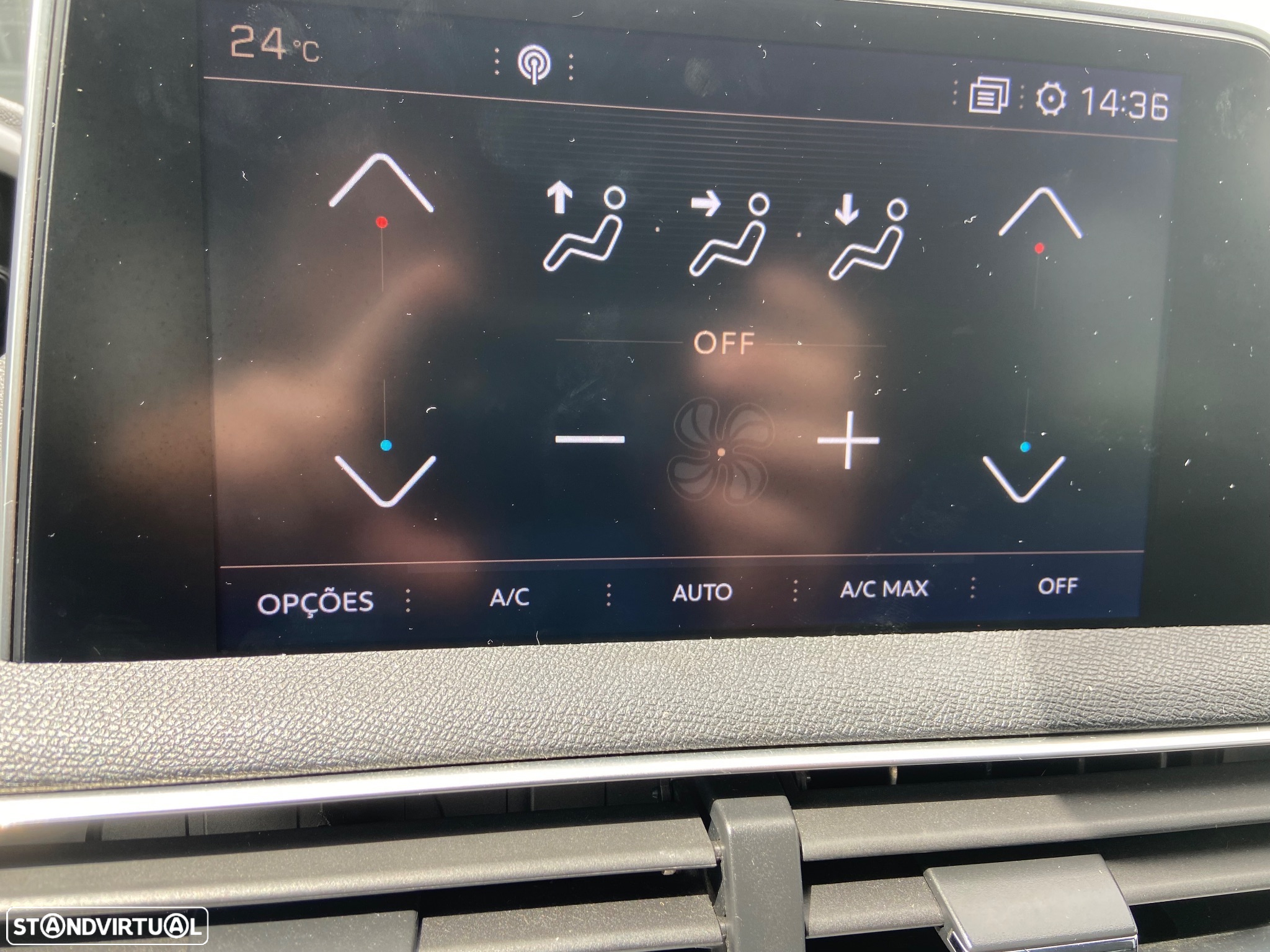 Peugeot 5008 1.2 PureTech GT Line - 12