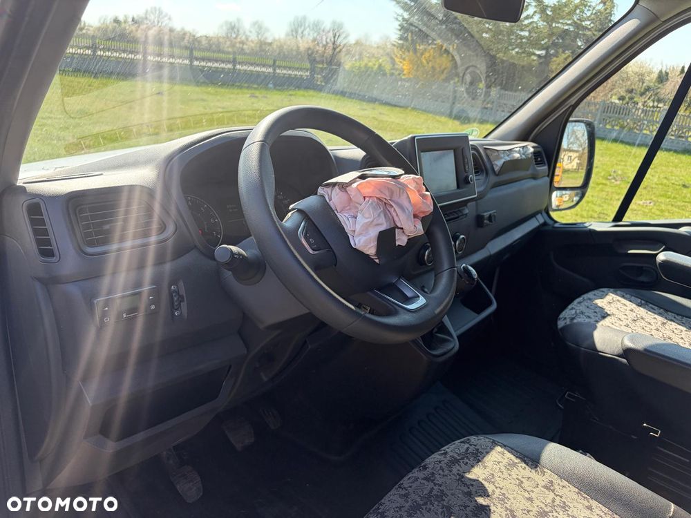 Renault Master - 19