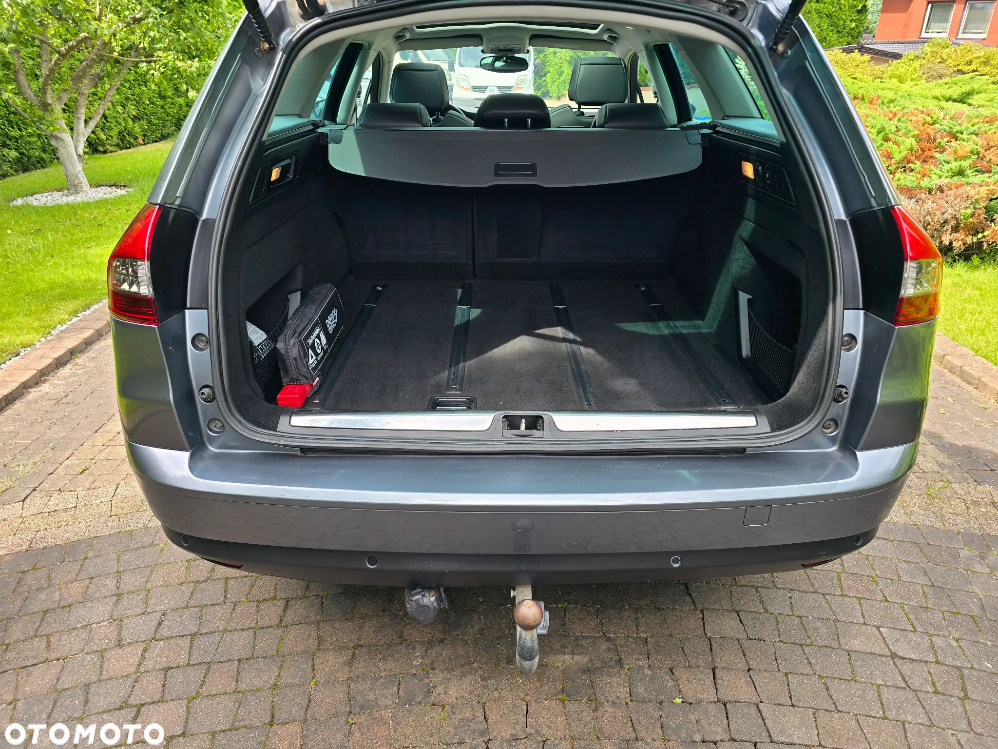Citroën C5 2.0 HDi Exclusive - 22