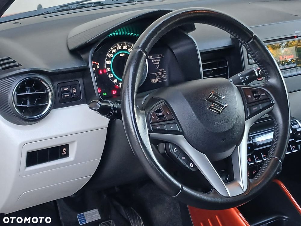 Suzuki Ignis - 31