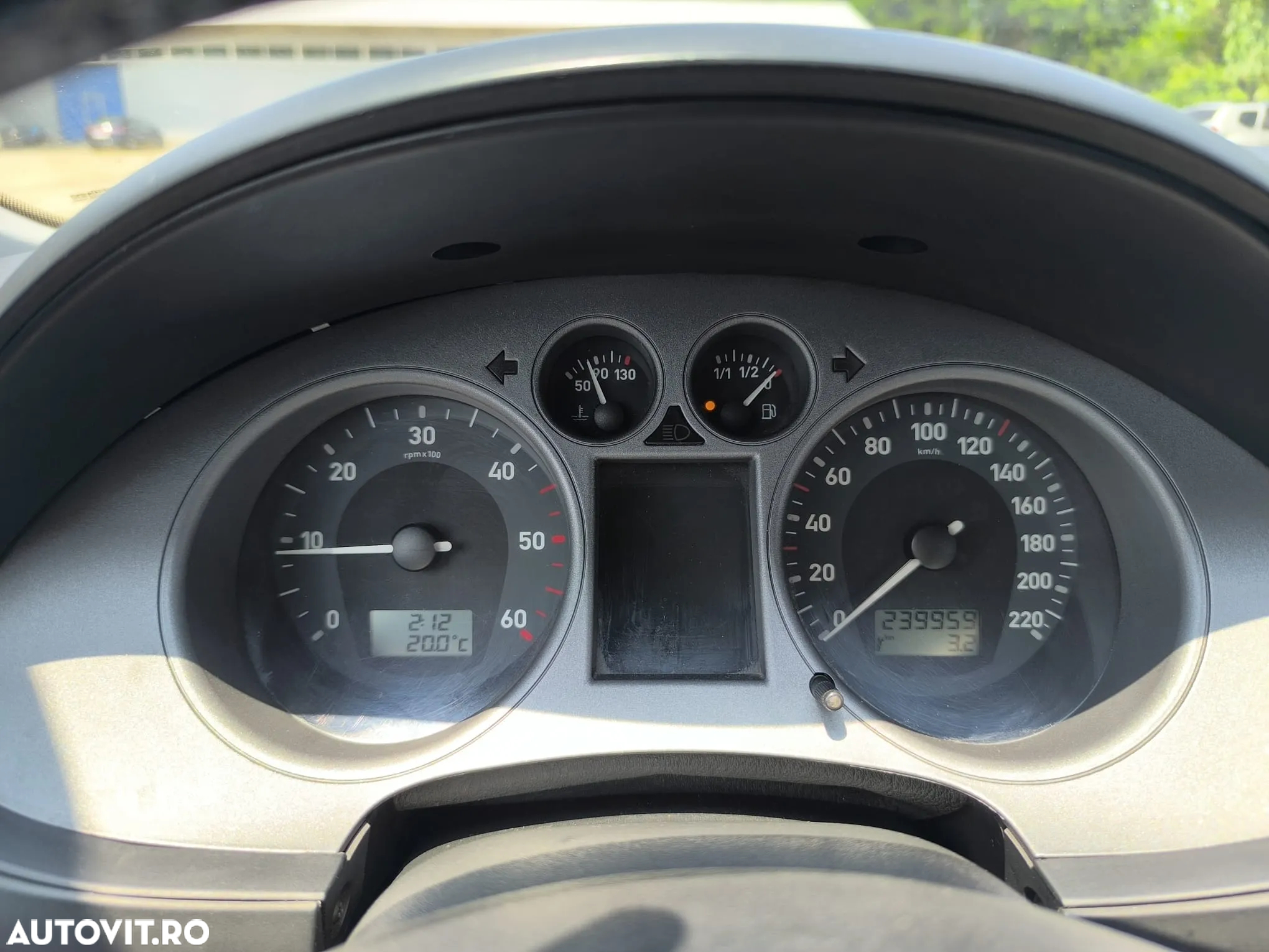 Seat Ibiza - 14