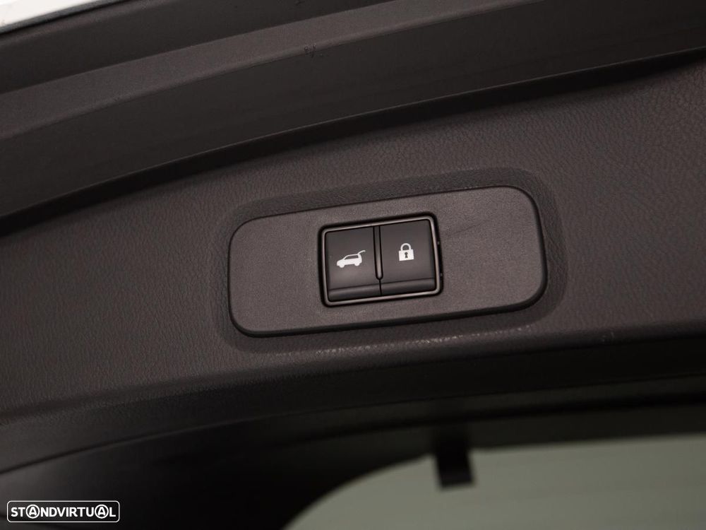 Nissan Qashqai 1.3 DIG-T N-Connecta Xtronic - 12