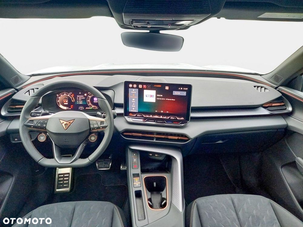 Cupra Terramar - 15