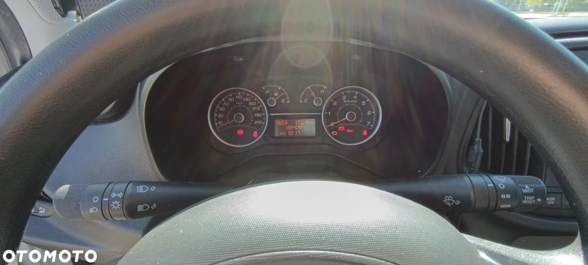 Fiat DOBLO - 9