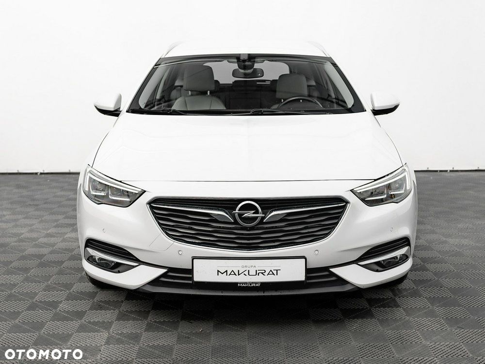 Opel Insignia 2.0 CDTI Innovation S&S - 8