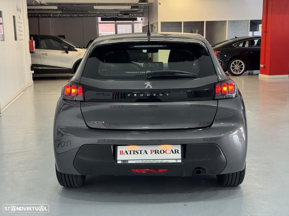 Peugeot 208 PureTech 100 Active Pack - 9