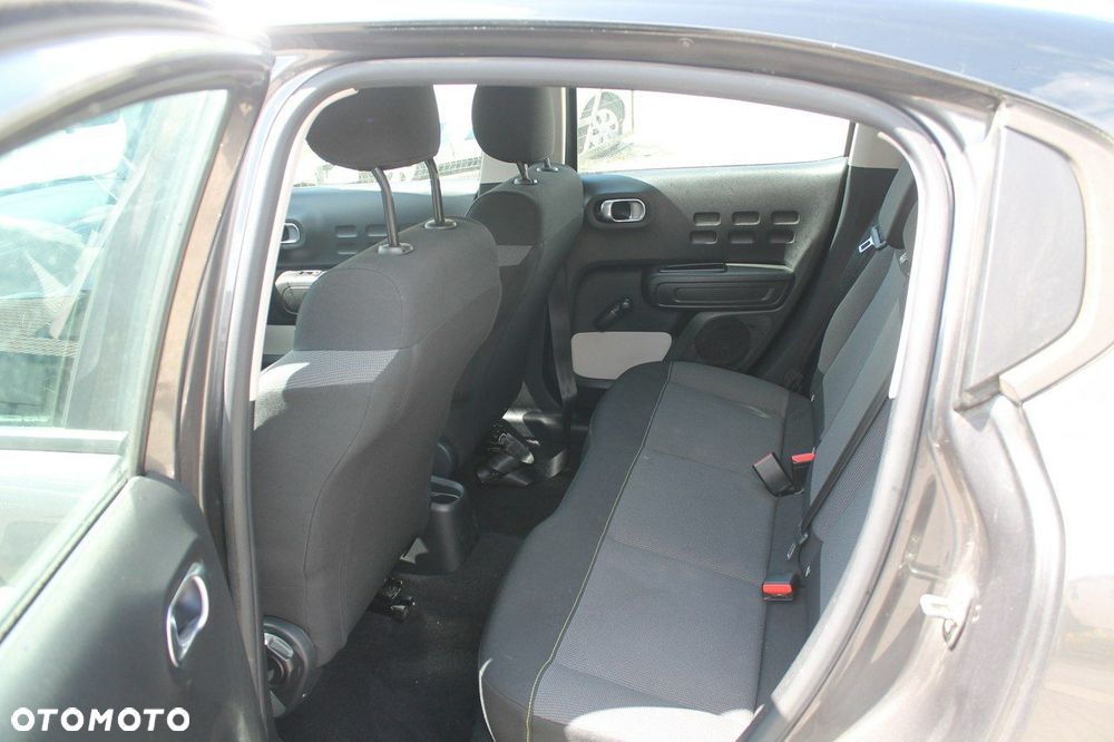 Citroën C3 - 10