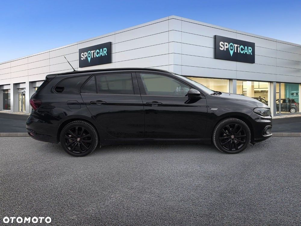 Fiat Tipo 1.4 16v S-Design - 6