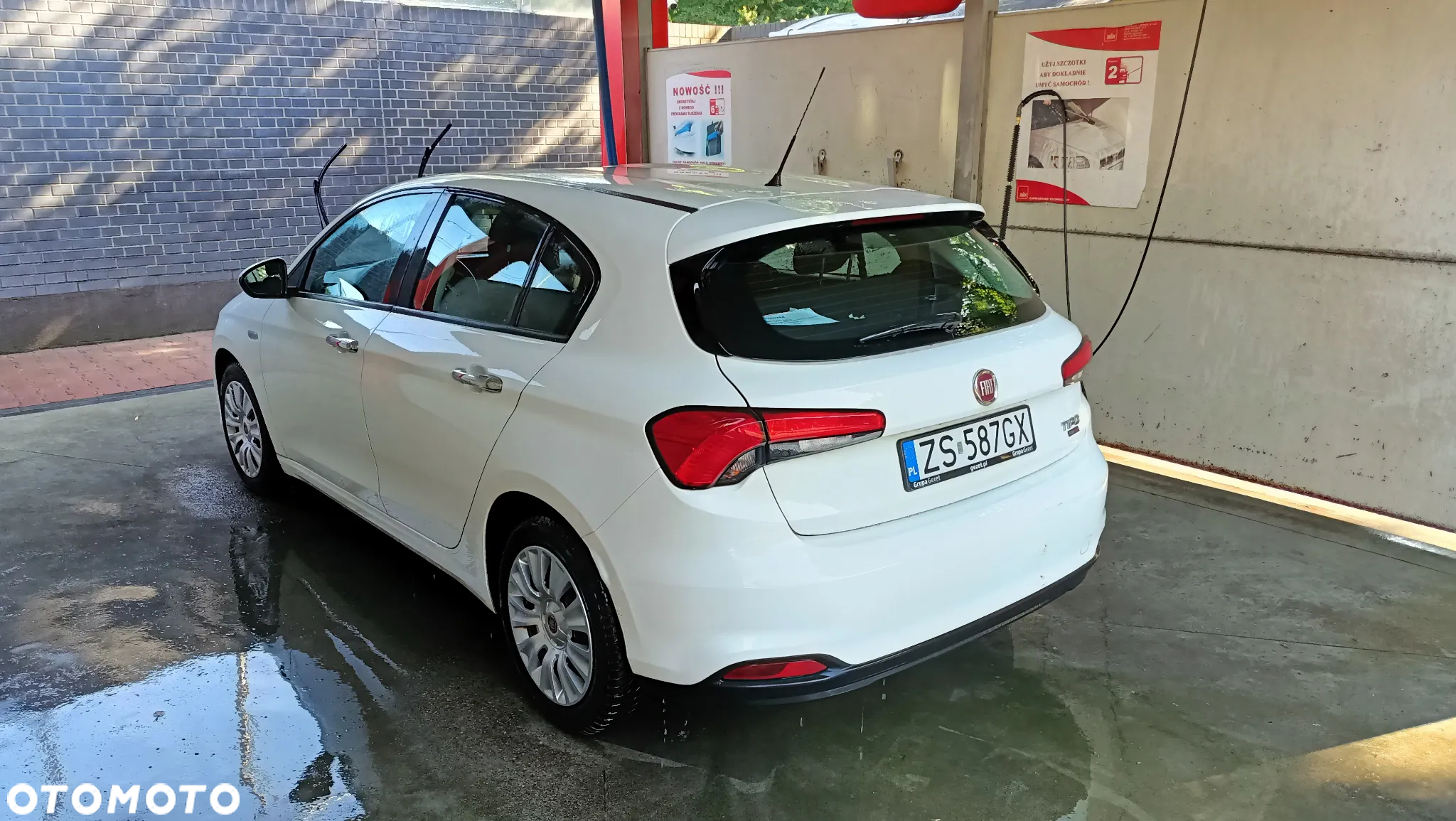 Fiat Tipo 1.4 16v Easy - 4