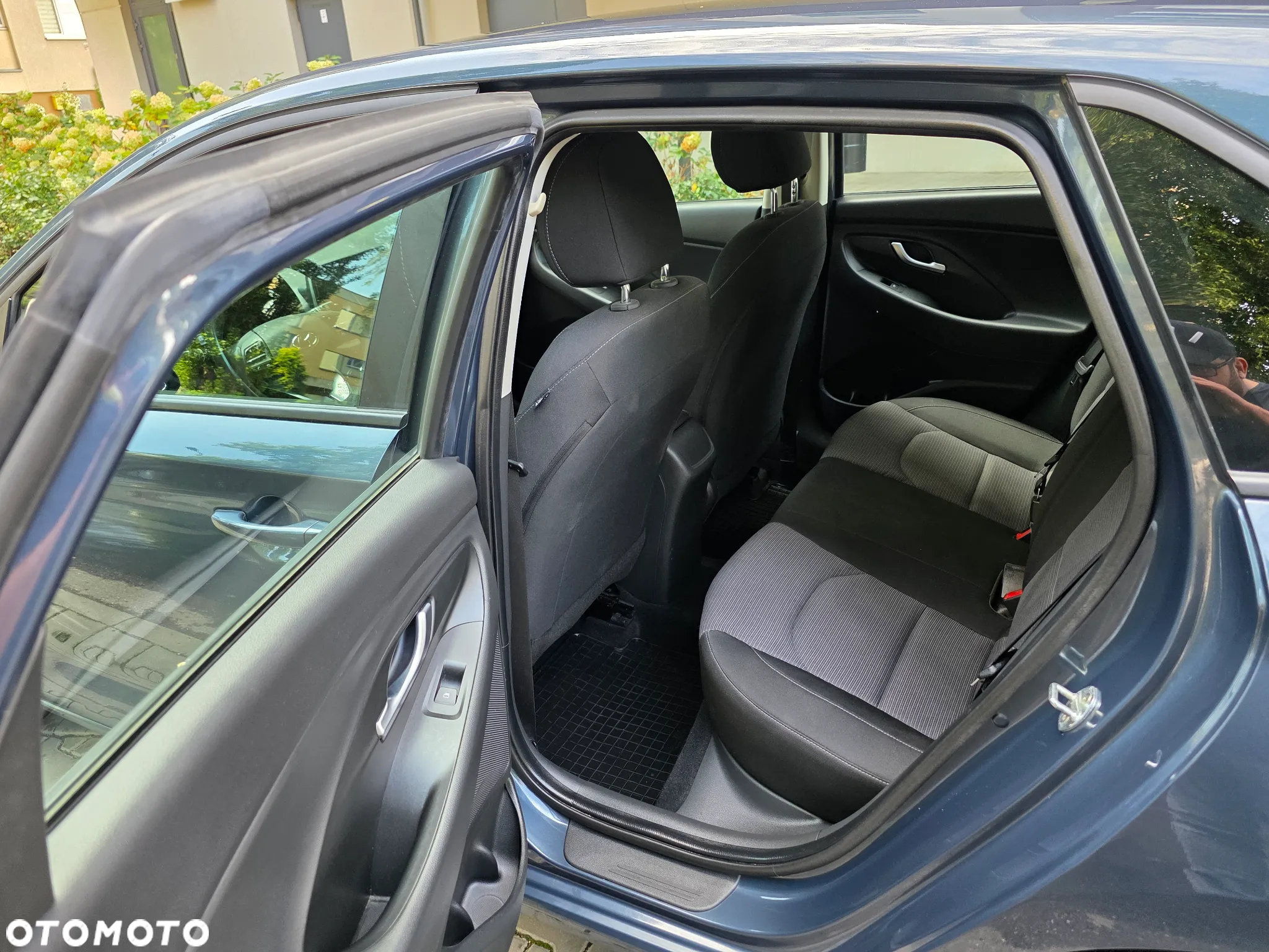 Hyundai i30 1.5 DPI Modern - 5