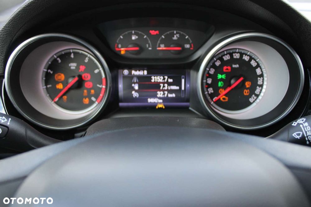 Opel Astra - 30