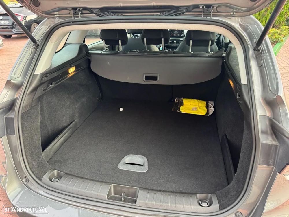 Fiat Tipo Station Wagon 1.3 Multijet - 14