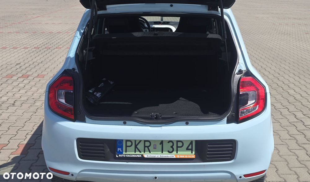 Renault Twingo Electric LIFE - 22