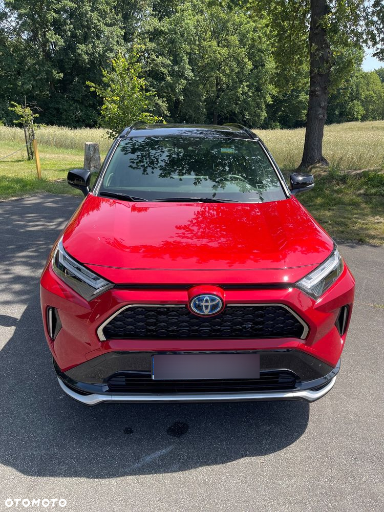 Toyota RAV4 - 8