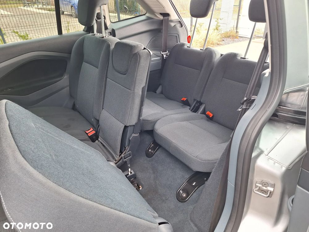 Ford Grand C-MAX 1.6 EcoBoost Trend - 21