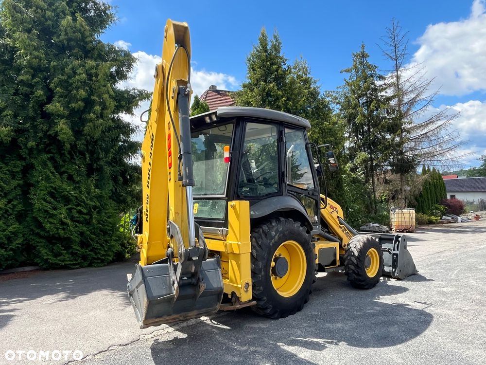 New Holland B80b  SS - 6