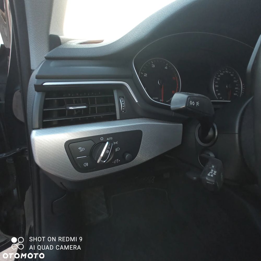 Audi A4 Avant 40 TDI S tronic sport - 27