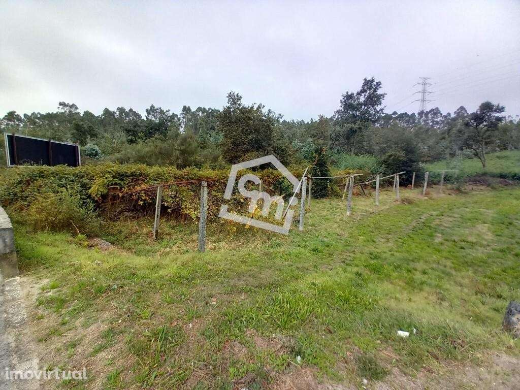 Terreno com Potencial Construtivo em Vandoma – Paredes - Grande imagem: 4/11