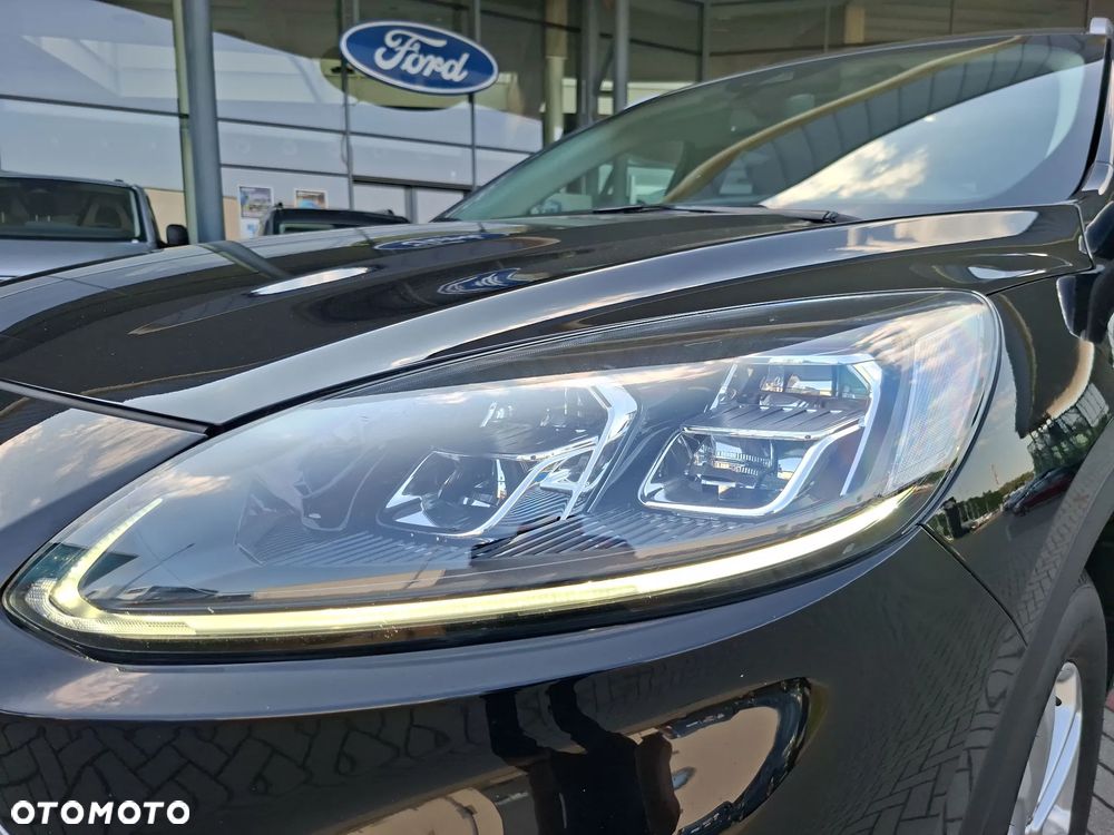 Ford Kuga 2.5 FHEV FWD Titanium X - 9