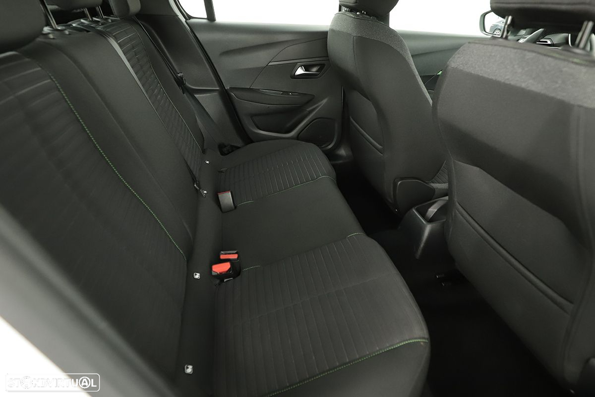 Peugeot 208 1.2 PureTech Active - 23