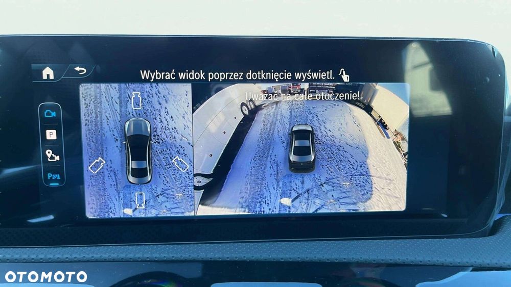 Mercedes-Benz CLA - 13