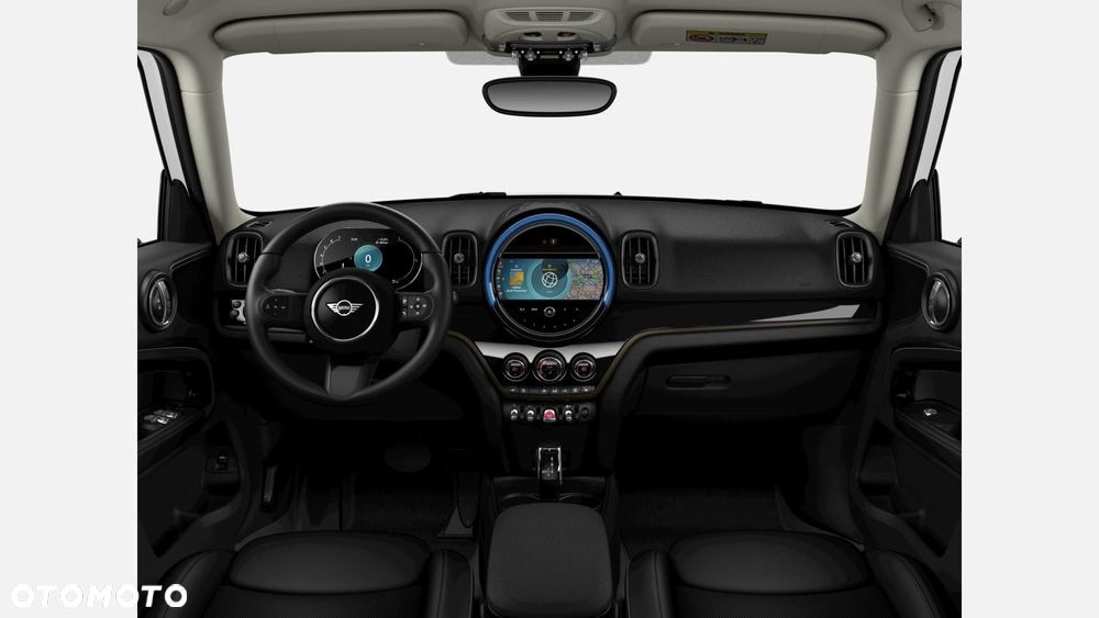 MINI Countryman - 6