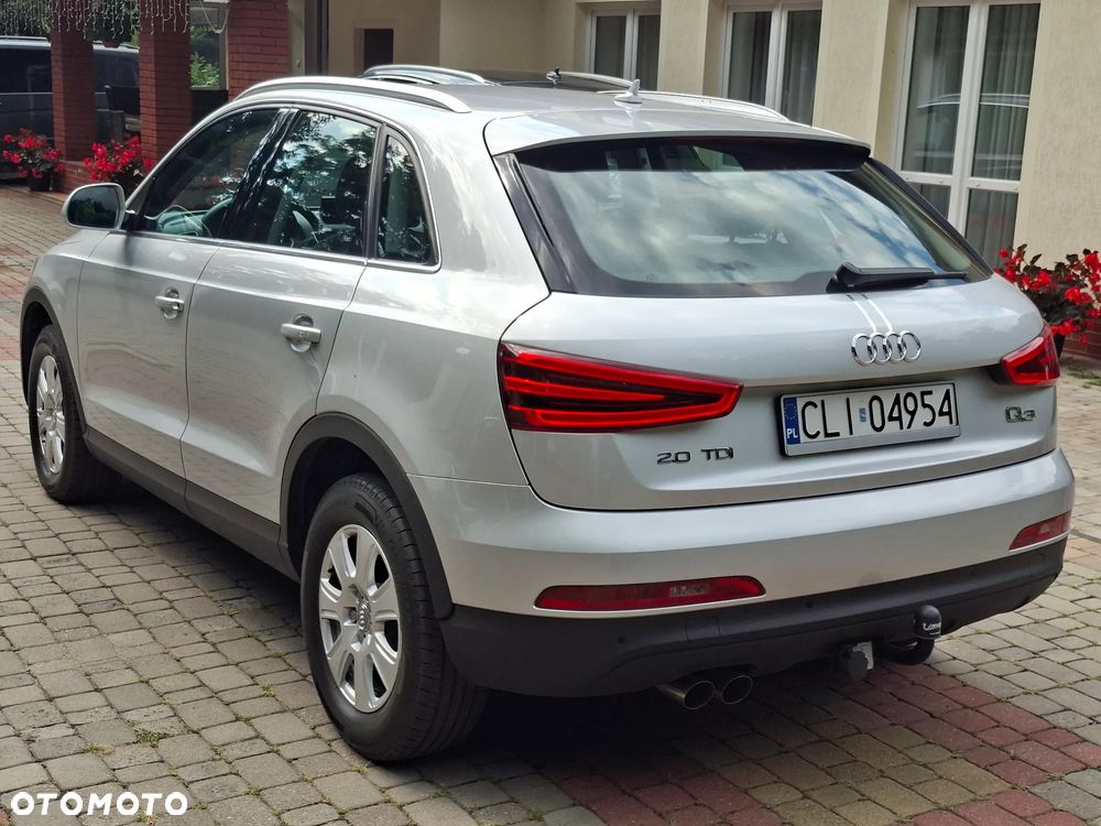 Audi Q3 2.0 TDI - 7