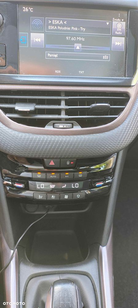 Peugeot 2008 1.2 Pure Tech GPF Style - 18