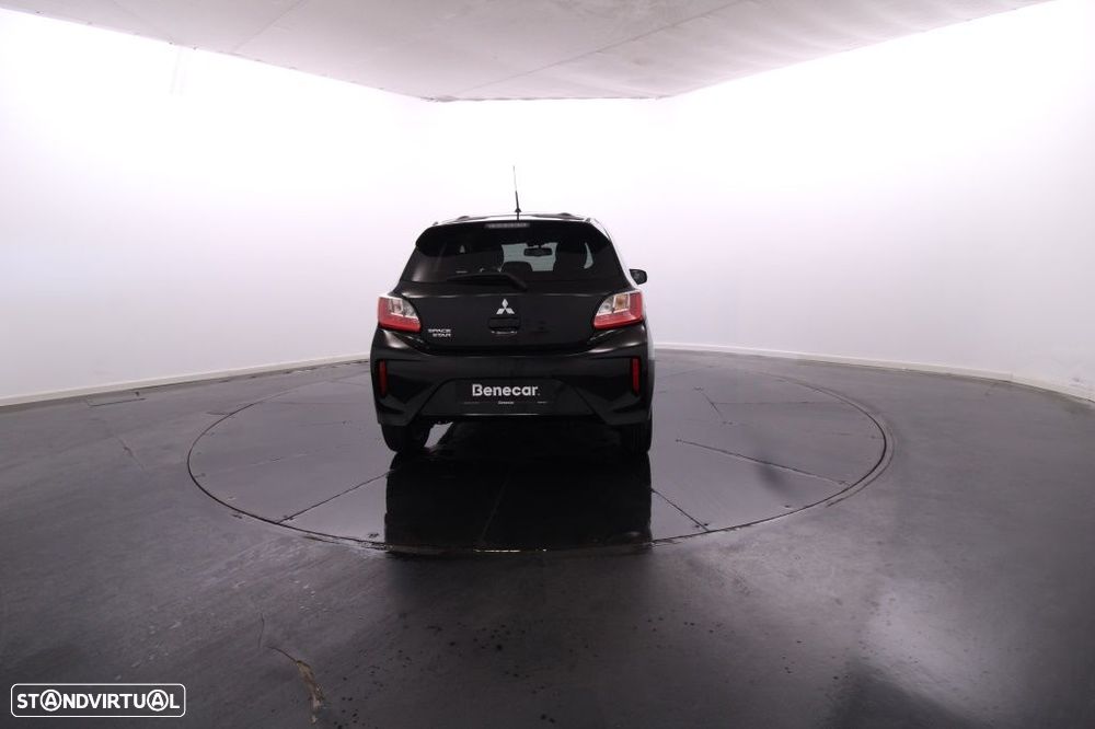 Mitsubishi Space Star 1.2 Connect Edition - 7
