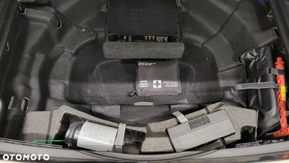 Audi A6 Avant 35 TDI mHEV Sport S tronic - 25