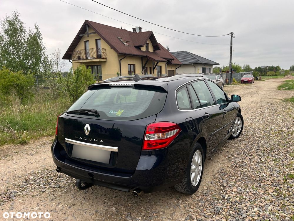 Renault Laguna 2.0 Turbo Exception - 25