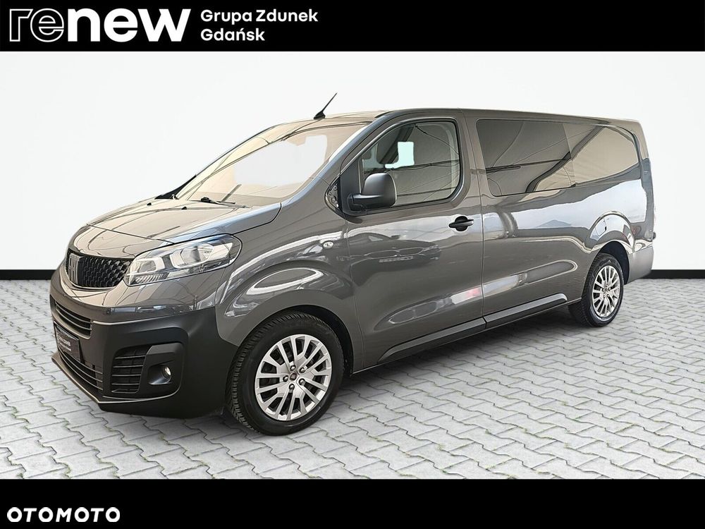Fiat Scudo - 1