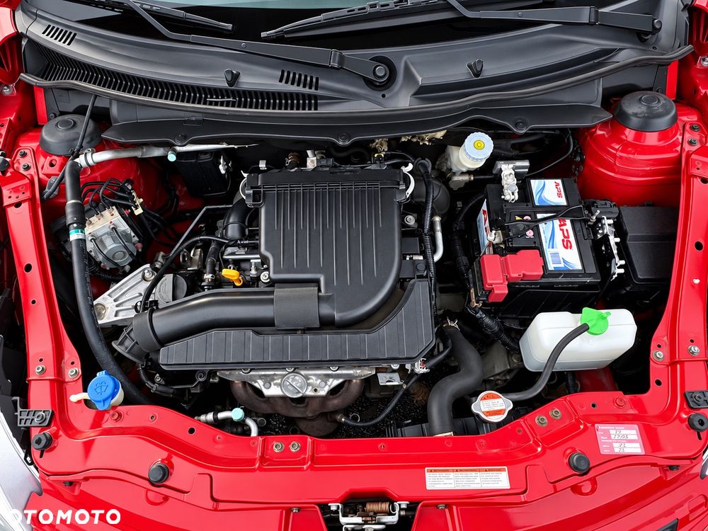 Suzuki Swift 1.2 Comfort - 11