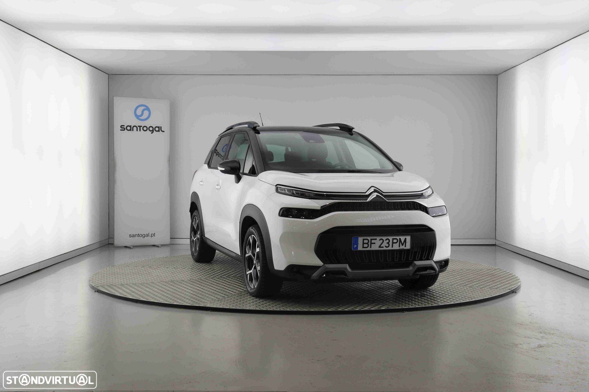 Citroën C3 Aircross 1.2 PureTech Feel - 7